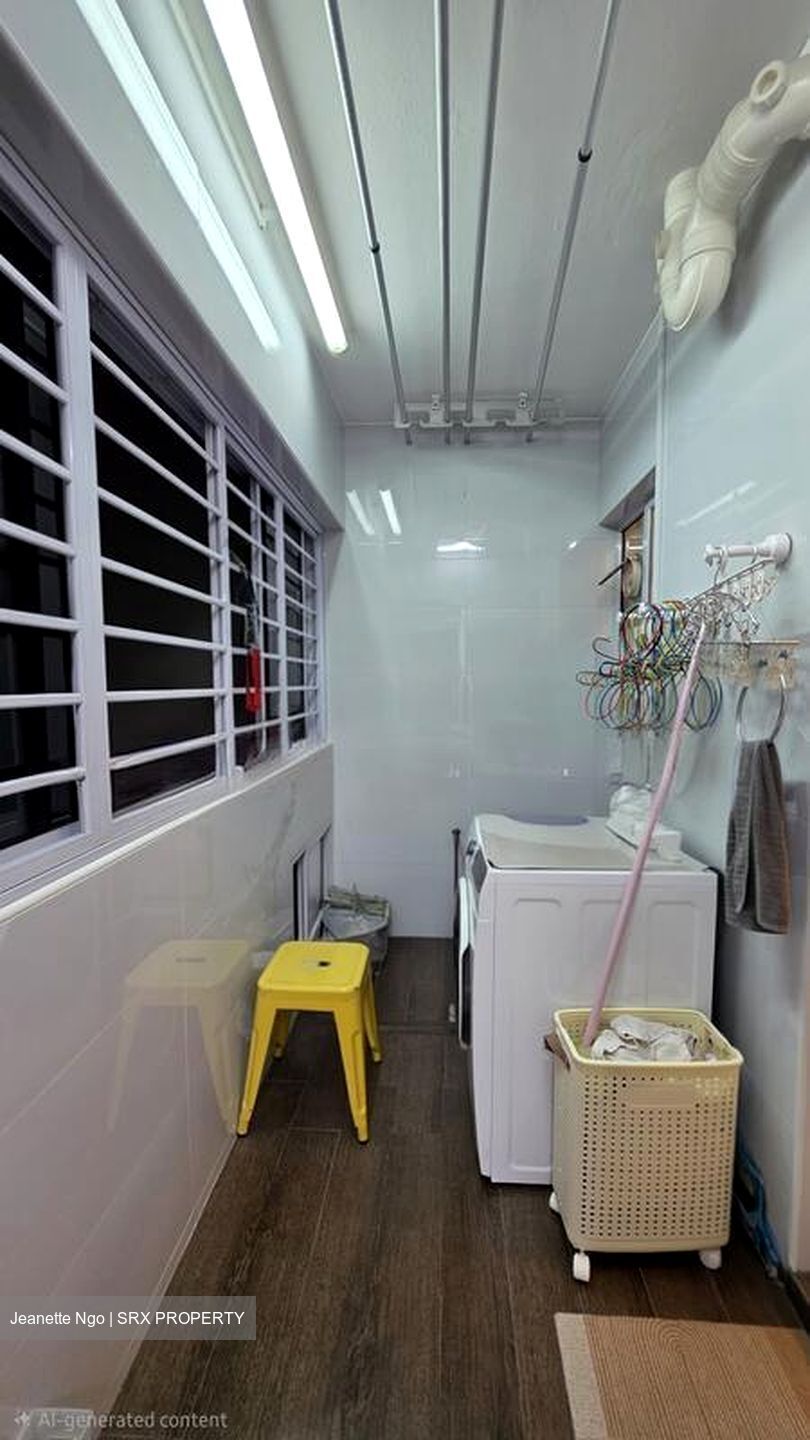 Blk 368 Woodlands Avenue 1 (Woodlands), HDB 5 Rooms #522096621